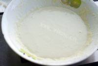 DIY美食-大鸡排做法图解5)