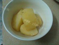 健康美食之土豆鸡蛋饼做法图解1)