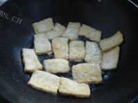 家常豆腐（简单版）做法图解1)