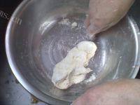 自己做的香煎饺子做法图解1)