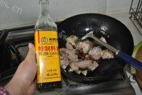 自制大锅菜做法图解6)