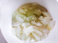 冬瓜薏米排骨的做法图解五