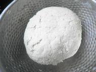 「简单版」韭菜饼做法图解2)