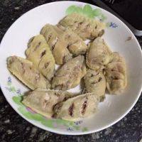 美味的香煎鸡翅做法图解2)