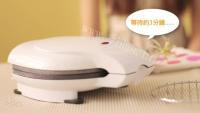 最喜欢的美味甜甜圈做法图解4)