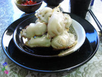 家常菜西葫芦煎饺