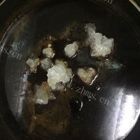 鲜美可口的阿胶糕做法图解5)