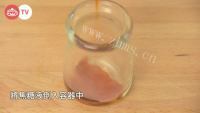 好吃的焦糖烤布丁做法图解4)