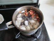 话梅芸豆做法图解4)