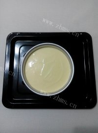自制香草戚风蛋糕做法图解14)