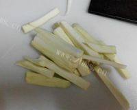 适量凉拌茄子做法图解2)