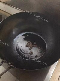 特下饭的凉拌土豆丝做法图解5)