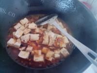 家常豆腐做法图解7)