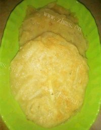色泽鲜亮的土豆饼做法图解5)