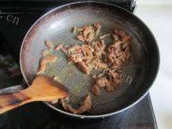 美食派中式汉堡做法图解3)