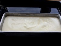 玉盘珍馐的轻乳酪蛋糕做法图解9)