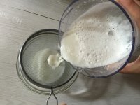 好吃的杏仁豆腐做法图解6)