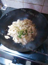 外婆教我炒包菜做法图解6)