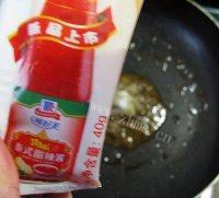 美味的煎牛扒做法图解9)