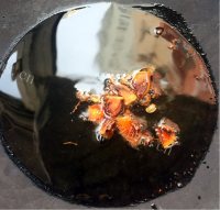 好吃的红烧羊肉炖时蔬做法图解12)