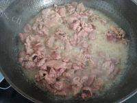 好吃的青红椒煸牛肉做法图解3)