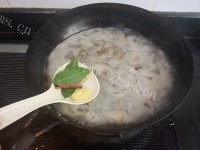 诱人的咖喱牛肉做法图解9)