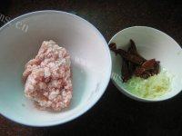 好吃的干煸豇豆做法图解1)