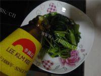 「手工美食」凉拌空心做法图解6)