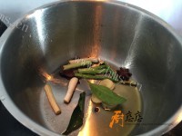 唇齿留香的番茄牛肉做法图解4)