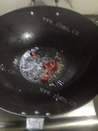 家常菜土豆胡萝卜丝做法图解4)