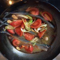 番茄沙丁鱼的做法图解五