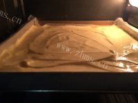 自制香橙蛋糕卷做法图解13)