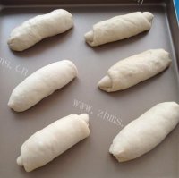 热狗做法图解10)