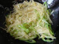 家有大厨之炒土豆丝