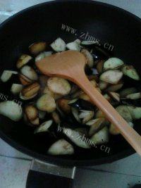 「DIY」地三鲜做法图解9)
