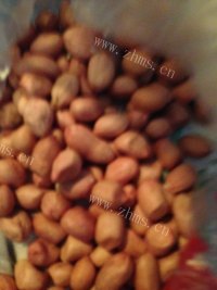 可口的仿老豆腐做法图解3)