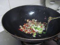 DIY-秀珍菇烧肉做法图解8)