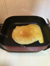 茄酱意粉做法图解8)