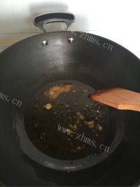 家常菜红烧肉做法图解5)