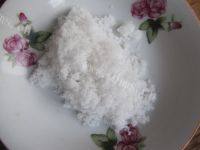 简易辣白菜做法图解3)