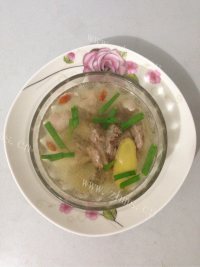 老鸭汤做法图解7)