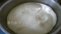 好吃的萌萌熊童趣面包做法图解5)