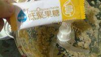 美味蔓越莓干和酸奶做法图解5)