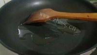 [手工美食]香煎粽子粑做法图解4)