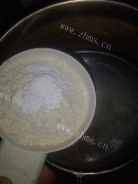 #爱美食#蛋黄饼干做法图解11)
