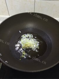 热腾腾的肉末豆腐做法图解5)