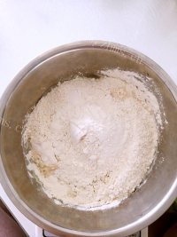 鲜香的老面包做法图解2)