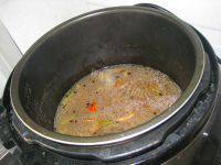 「DIY美食」土豆烧牛肉做法图解13)