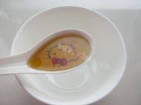 家常菜凉拌豆芽做法图解3)