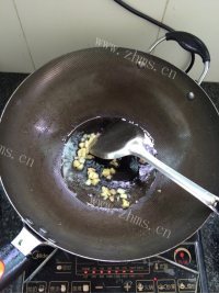 美味香拌鸭珍做法图解4)